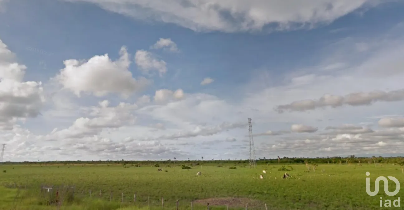 Terreno en Venta en Sabancuy, Carmen, Campeche | NEX-275318 | iad México | Foto 1 de 22