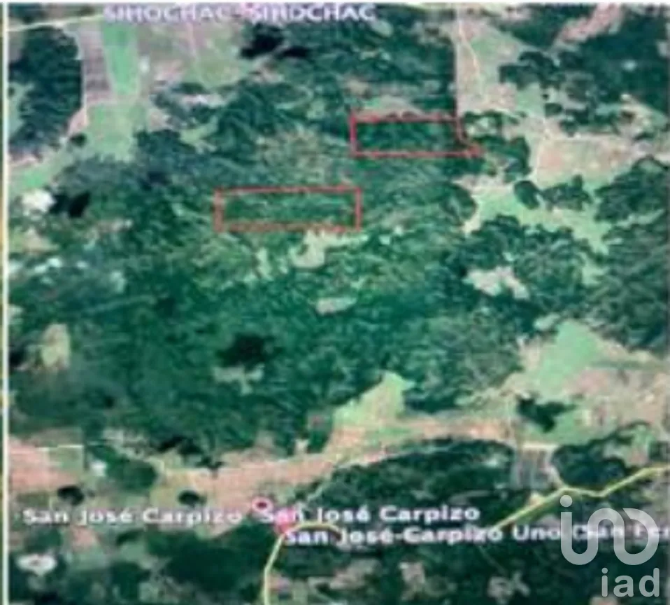 Terreno en Venta en Sihochac, Champotón, Campeche | NEX-275320 | iad México | Foto 1 de 3