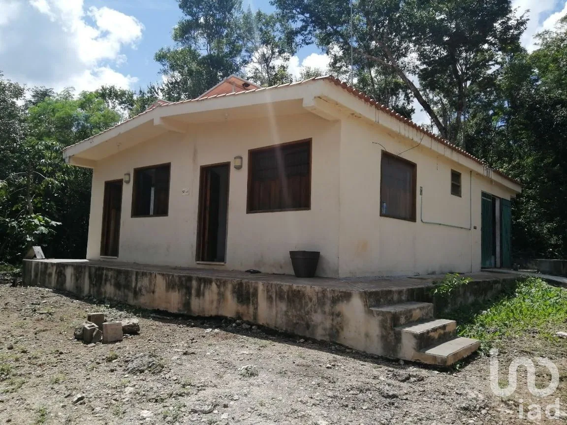 Terreno en Venta en Pisteakal, Tzucacab, Yucatán | NEX-275324 | iad México | Foto 2 de 11