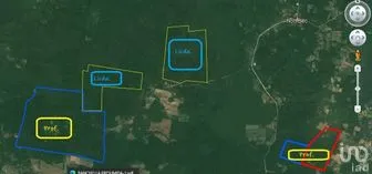 NEX-275324 - Terreno en Venta en Pisteakal, CP 97966, Yucatán.