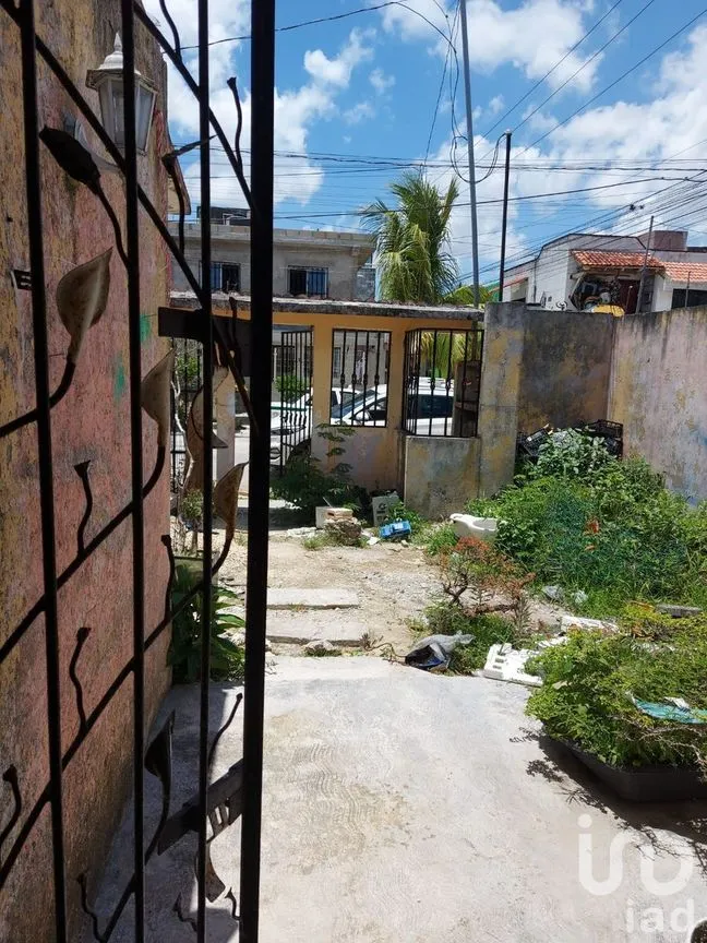 Casa en Venta en Cancún Centro, Benito Juárez, Quintana Roo | NEX-275331 | iad México | Foto 14 de 18