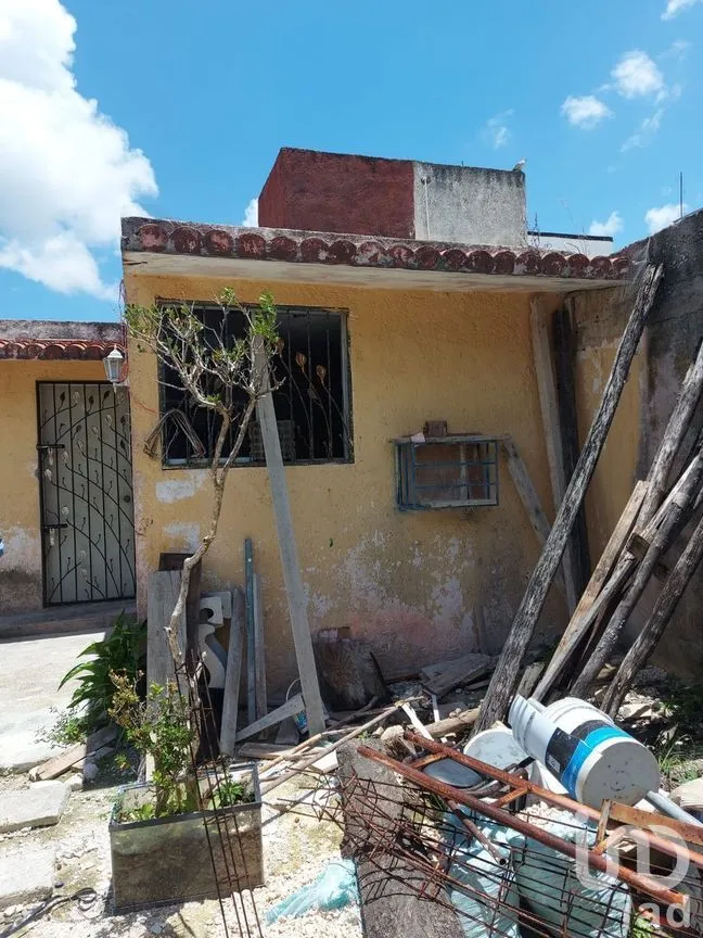 Casa en Venta en Cancún Centro, Benito Juárez, Quintana Roo | NEX-275331 | iad México | Foto 16 de 18