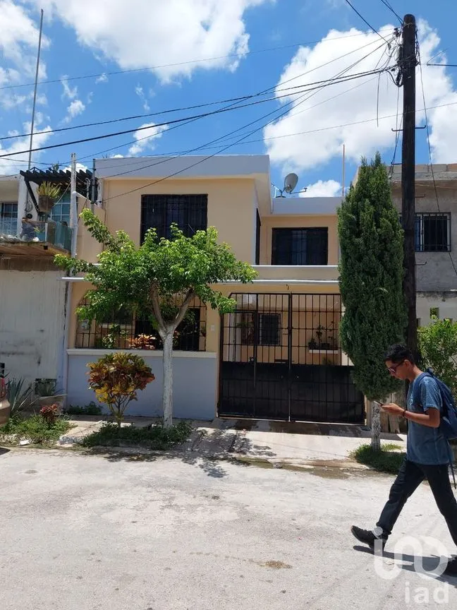 Casa en Venta en Cancún Centro, Benito Juárez, Quintana Roo | NEX-275331 | iad México | Foto 18 de 18