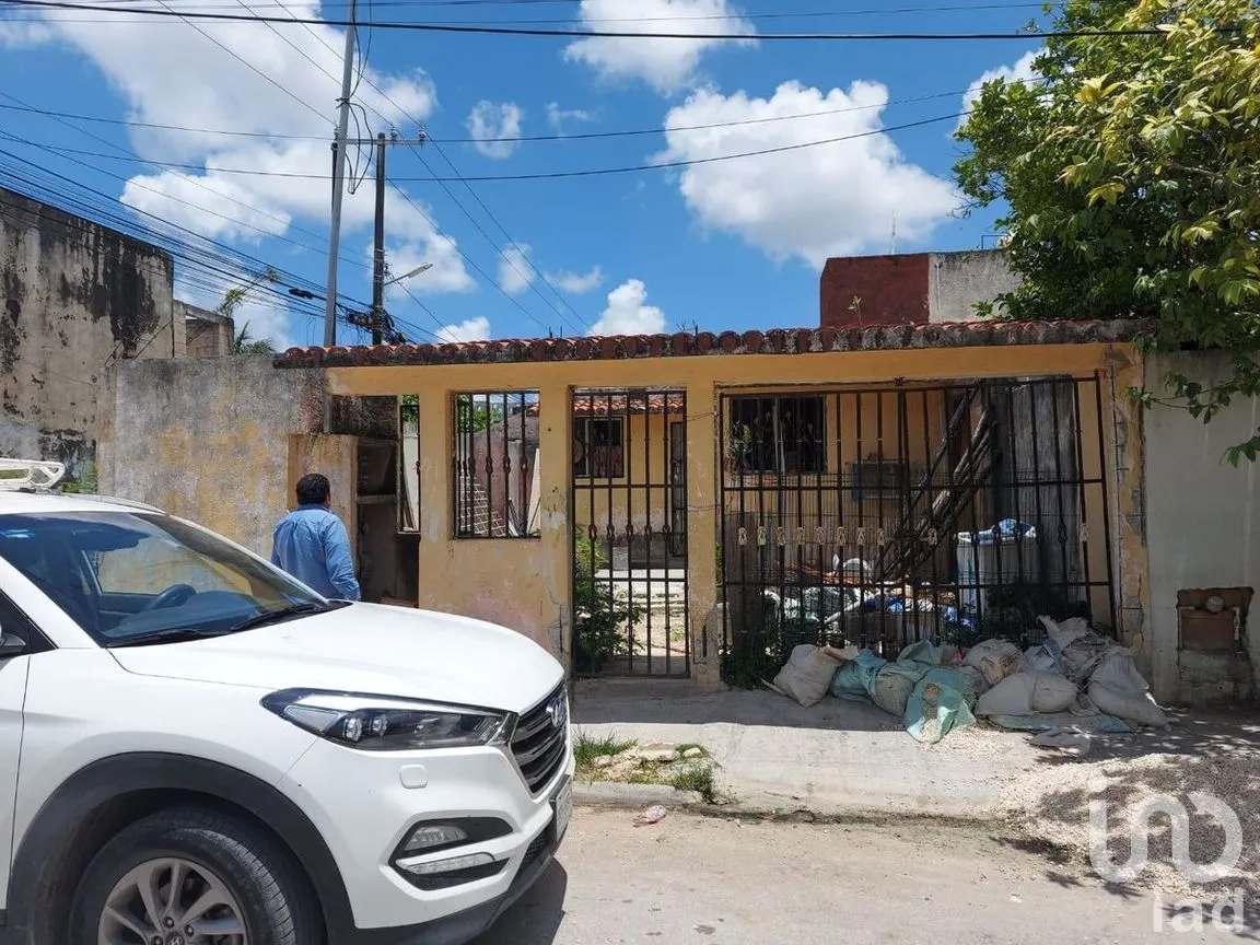 Casa en Venta en Cancún Centro, Benito Juárez, Quintana Roo | NEX-275331 | iad México | Foto 5 de 18
