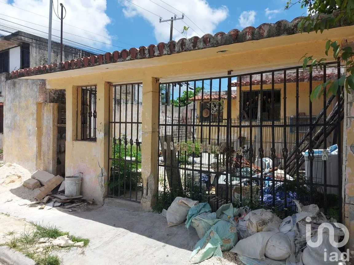 Casa en Venta en Cancún Centro, Benito Juárez, Quintana Roo | NEX-275331 | iad México | Foto 6 de 18