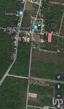 NEX-275332 - Terreno en Venta en Tixcuytun, CP 97973, Yucatán.