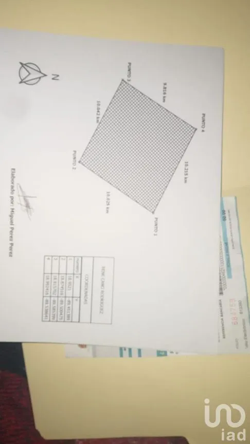 Terreno en Venta en Xpujil, Calakmul, Campeche | NEX-275333 | iad México | Foto 4 de 5