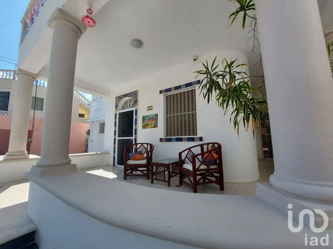 Casa en Venta en Progreso de Castro Centro, Progreso, Yucatán | NEX-275337 | iad México | Foto 11 de 12