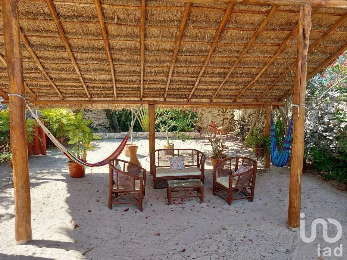 Casa en Venta en Progreso de Castro Centro, Progreso, Yucatán | NEX-275337 | iad México | Foto 5 de 12