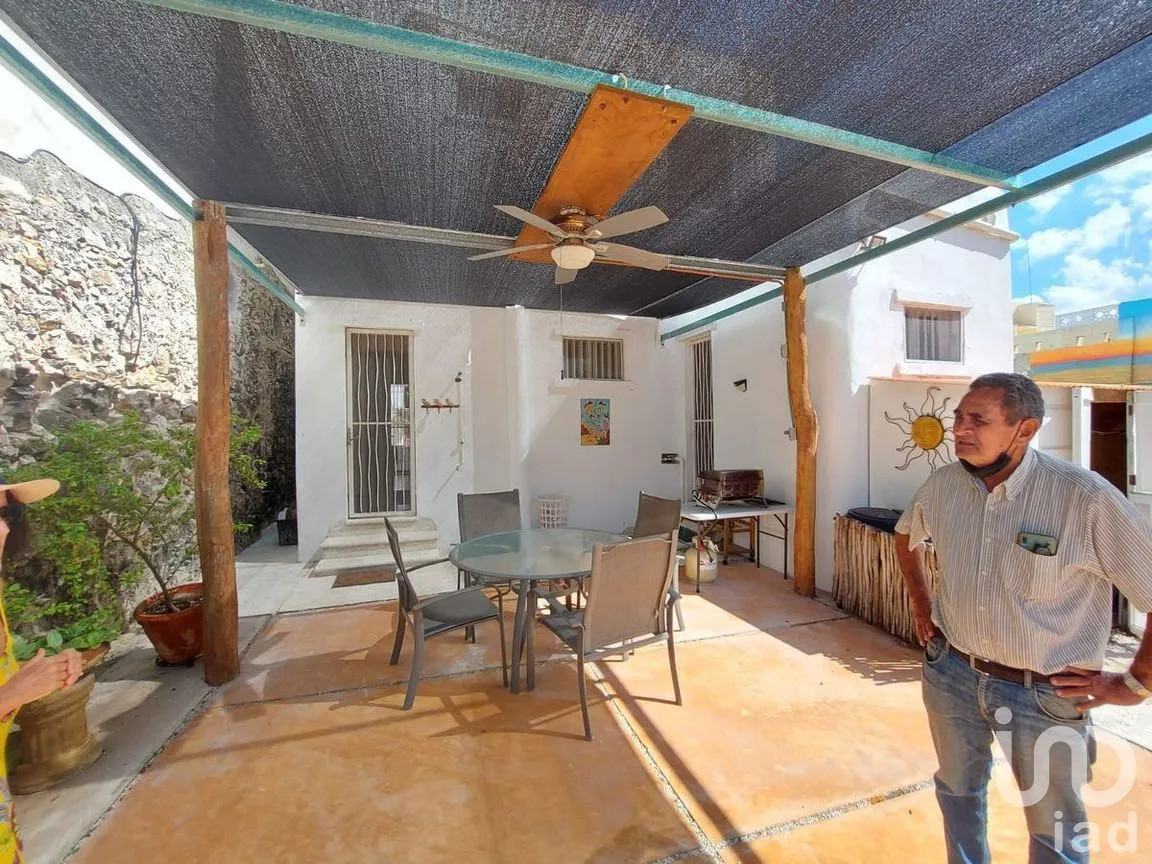 Casa en Venta en Progreso de Castro Centro, Progreso, Yucatán | NEX-275337 | iad México | Foto 7 de 12