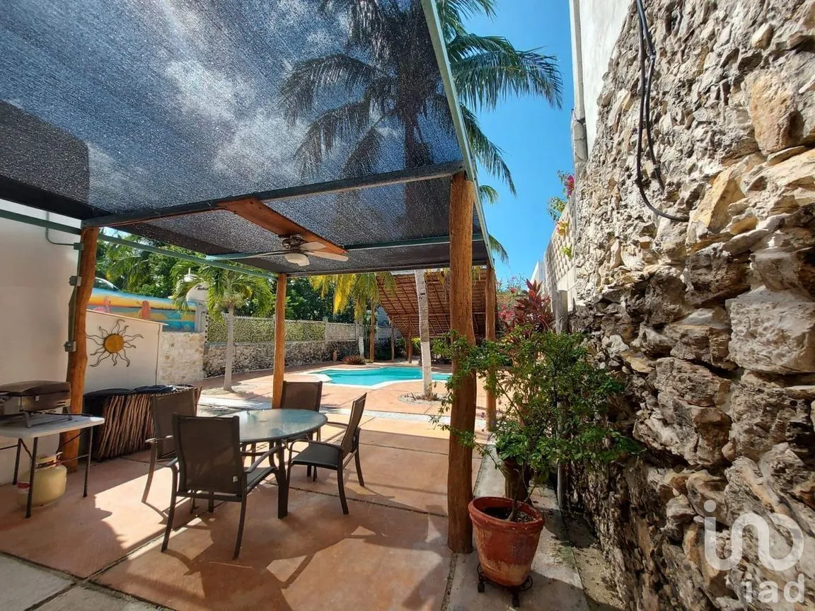 Casa en Venta en Progreso de Castro Centro, Progreso, Yucatán | NEX-275337 | iad México | Foto 10 de 12