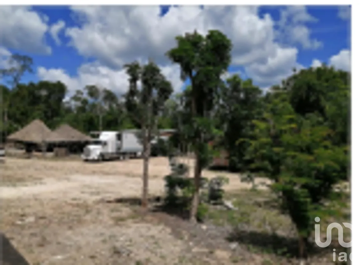 Terreno en Venta en Tzucacab Centro, Tzucacab, Yucatán | NEX-275345 | iad México | Foto 4 de 5