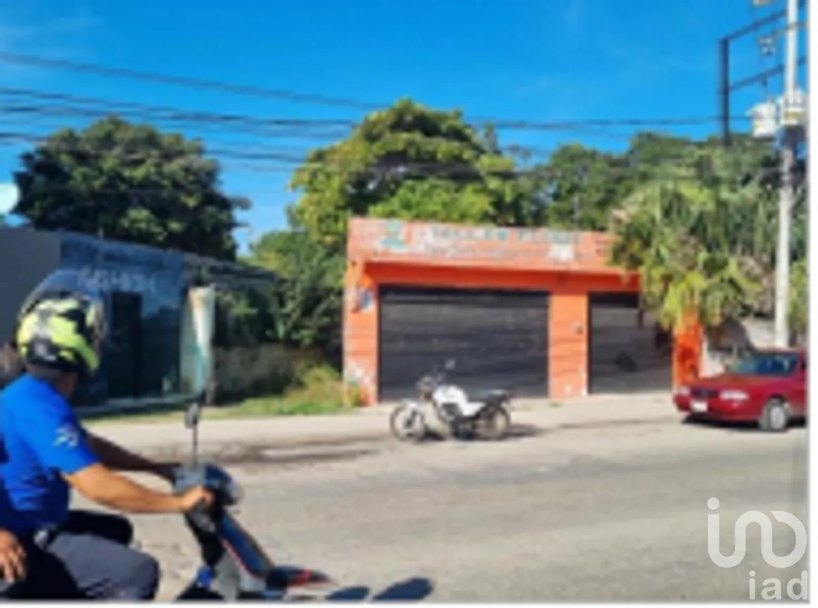 Terreno en Venta en Circuito Colonias, Mérida, Yucatán | NEX-275348 | iad México | Foto 2 de 5