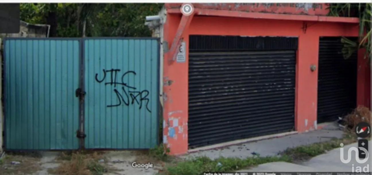 Terreno en Venta en Circuito Colonias, Mérida, Yucatán | NEX-275348 | iad México | Foto 3 de 5