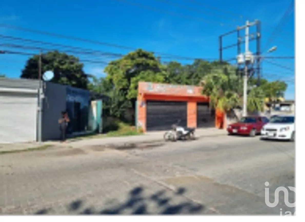 Terreno en Venta en Circuito Colonias, Mérida, Yucatán | NEX-275348 | iad México | Foto 5 de 5