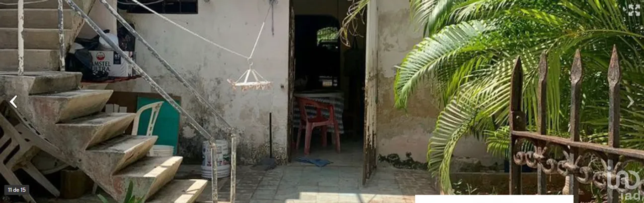 Casa en Venta en Centro Sct Yucatán, Mérida, Yucatán | NEX-275349 | iad México | Foto 3 de 7