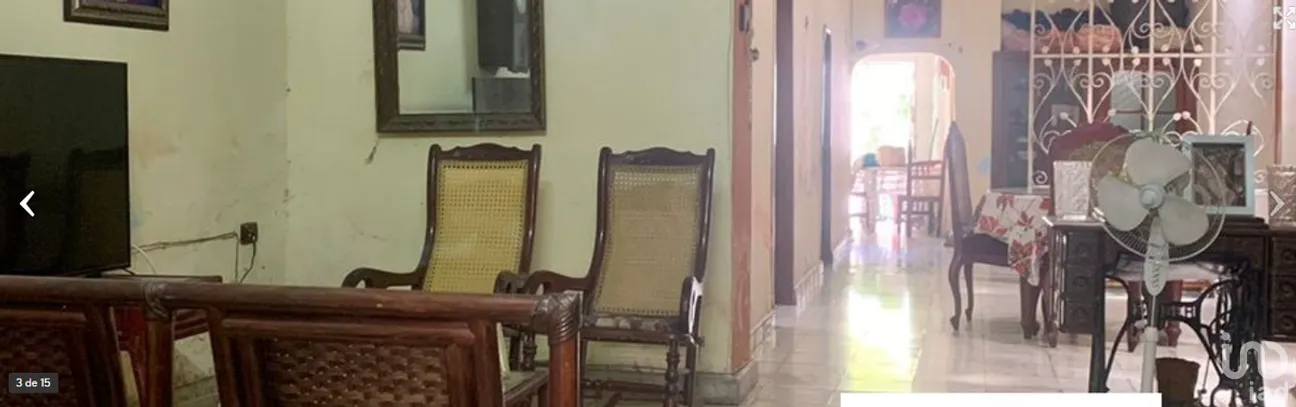 Casa en Venta en Centro Sct Yucatán, Mérida, Yucatán | NEX-275349 | iad México | Foto 6 de 7