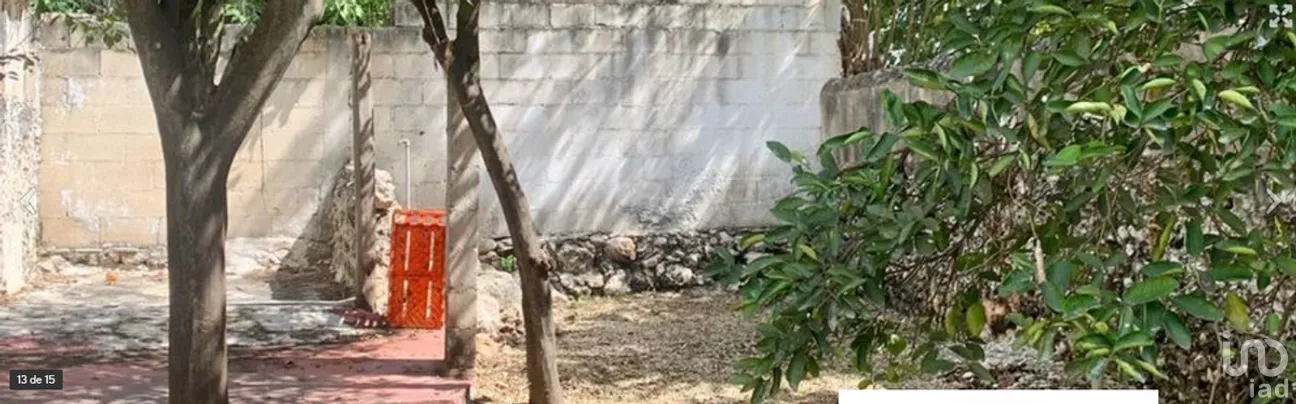 Casa en Venta en Centro Sct Yucatán, Mérida, Yucatán | NEX-275349 | iad México | Foto 1 de 7