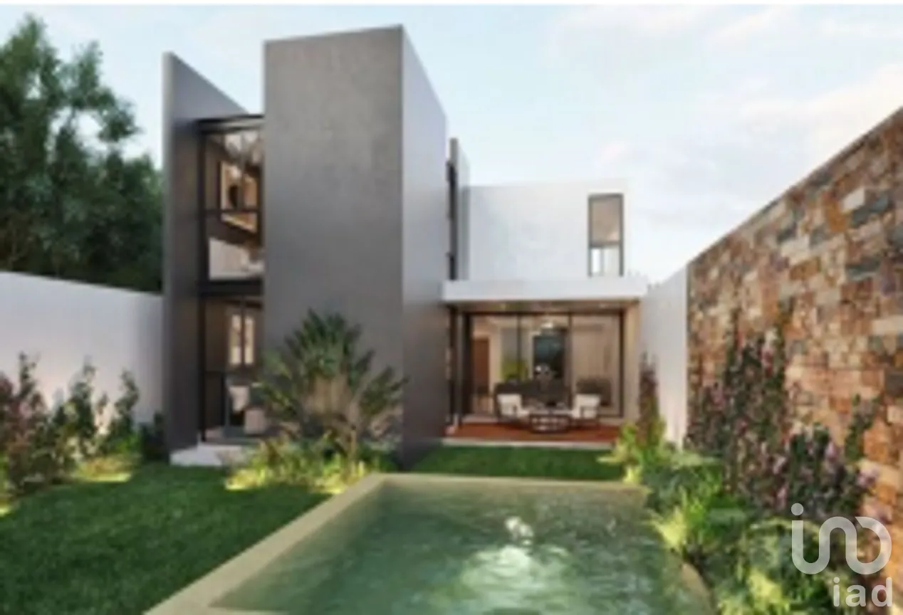 Casa en Venta en Chichi Suárez, Mérida, Yucatán | NEX-275350 | iad México | Foto 2 de 8