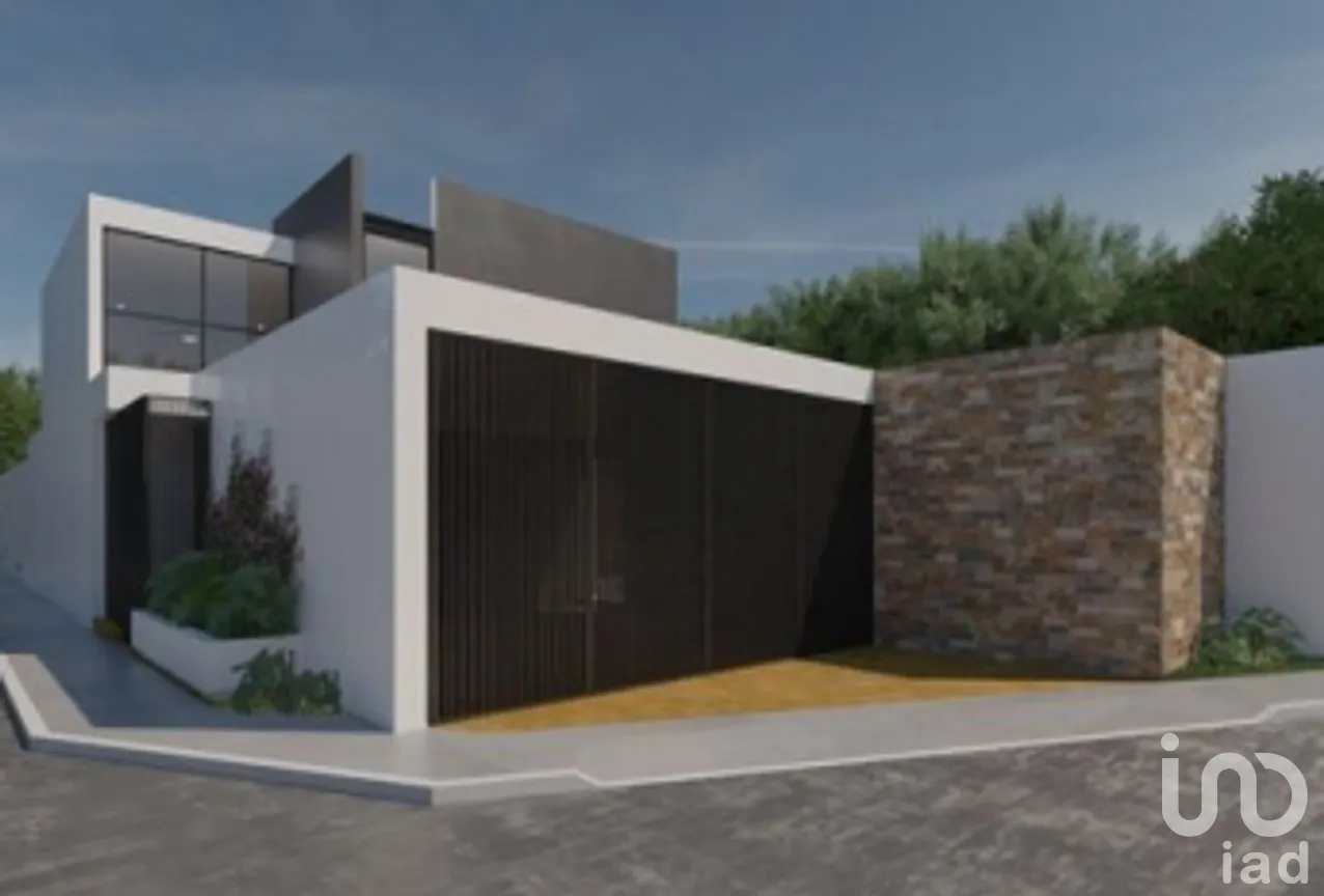Casa en Venta en Chichi Suárez, Mérida, Yucatán | NEX-275350 | iad México | Foto 3 de 8