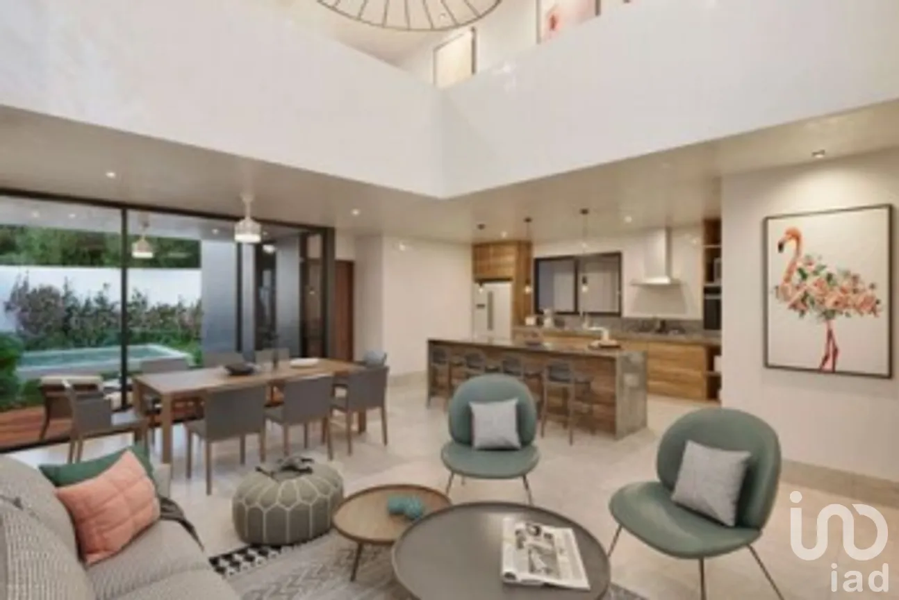 Casa en Venta en Chichi Suárez, Mérida, Yucatán | NEX-275350 | iad México | Foto 8 de 8