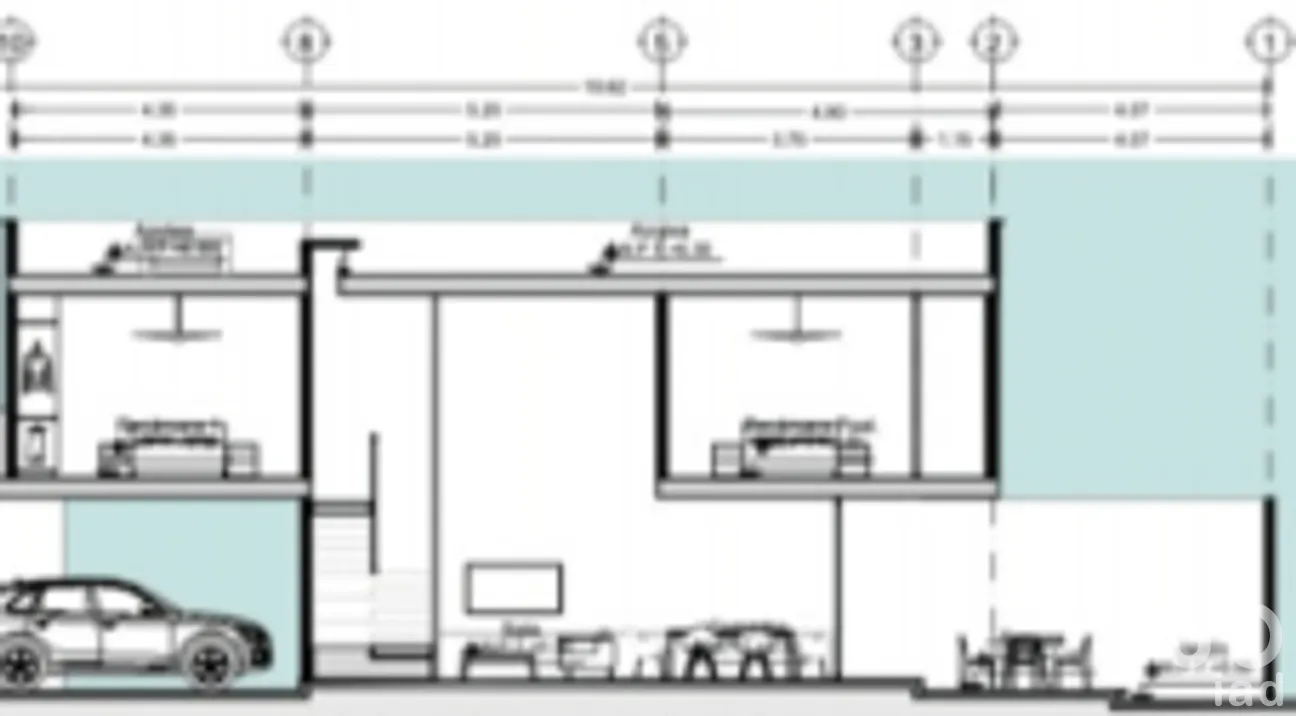 Casa en Venta en Dzityá, Mérida, Yucatán | NEX-275351 | iad México | Foto 2 de 4