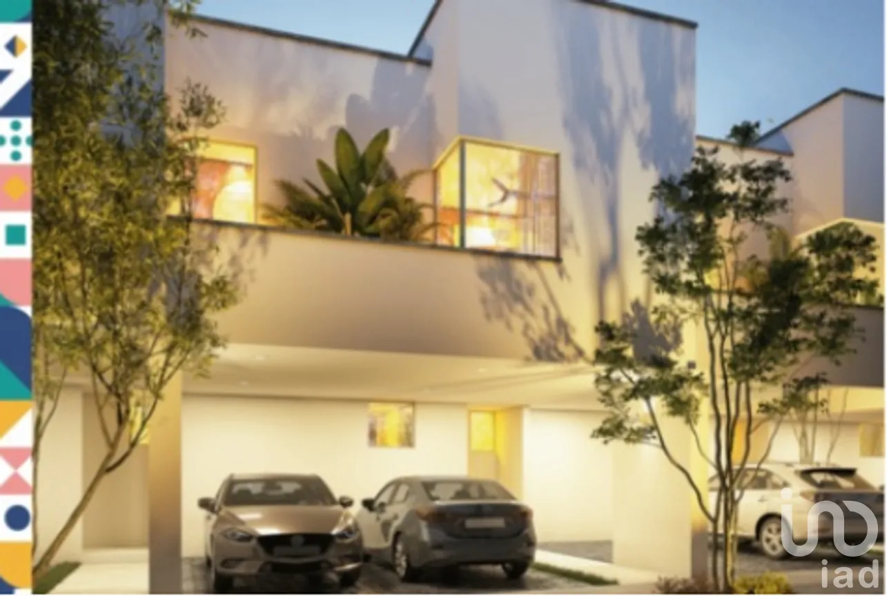 Casa en Venta en Dzityá, Mérida, Yucatán | NEX-275351 | iad México | Foto 4 de 4