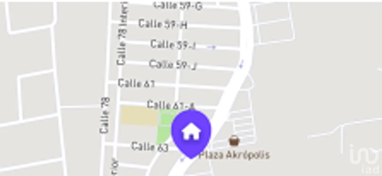 Casa en Venta en Dzityá, Mérida, Yucatán | NEX-275351 | iad México | Foto 1 de 4
