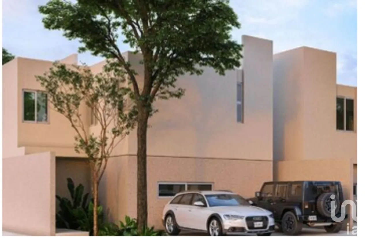 Casa en Venta en Gran San Pedro Cholul, Mérida, Yucatán | NEX-275352 | iad México | Foto 3 de 7