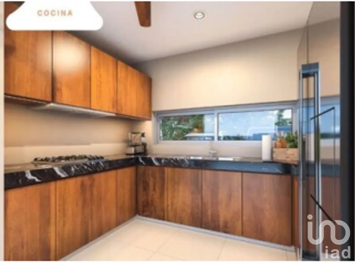Casa en Venta en Gran San Pedro Cholul, Mérida, Yucatán | NEX-275352 | iad México | Foto 6 de 7