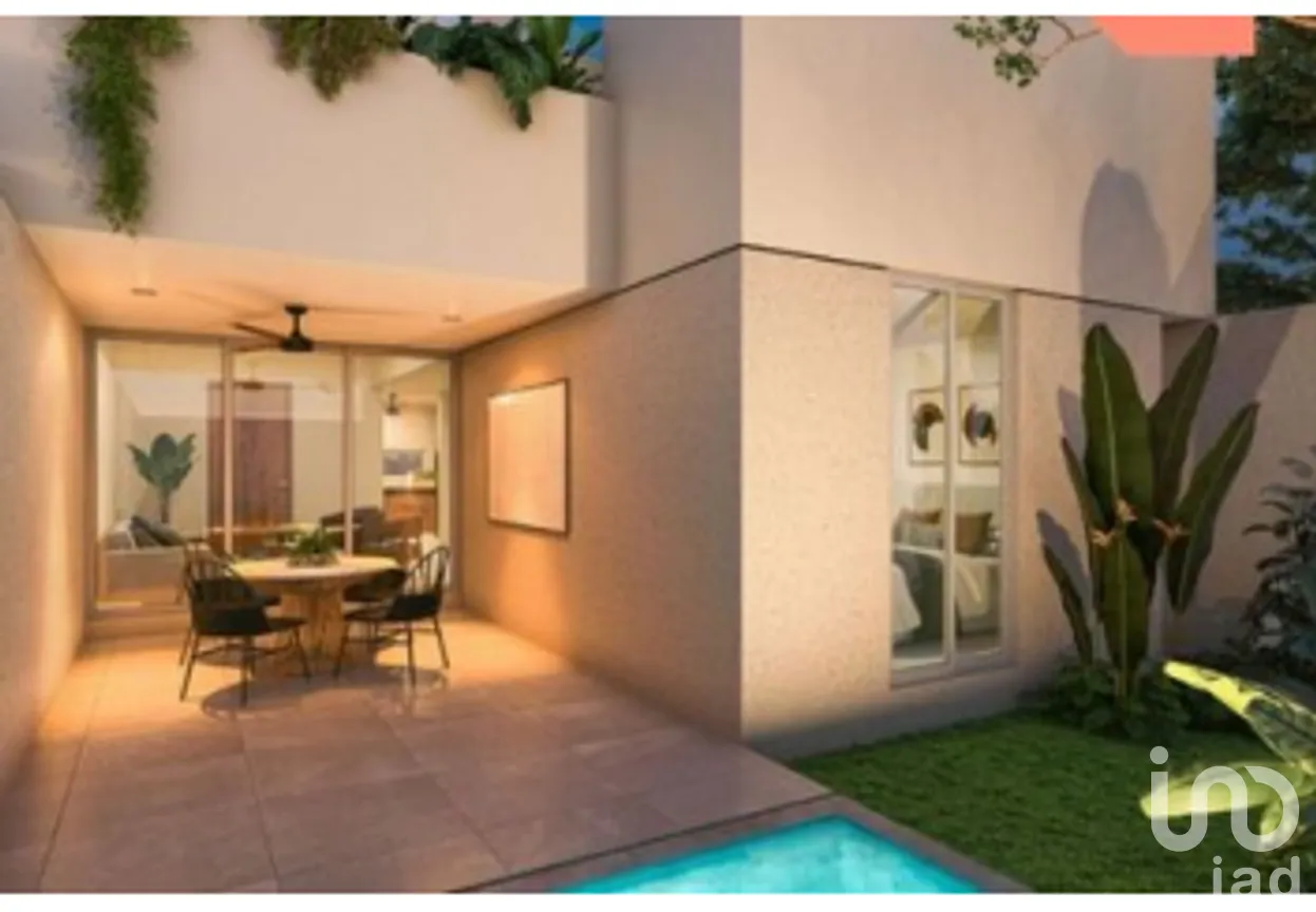 Casa en Venta en Gran San Pedro Cholul, Mérida, Yucatán | NEX-275352 | iad México | Foto 7 de 7