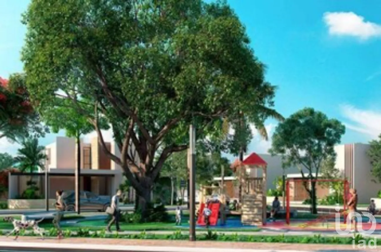 Terreno en Venta en Valladolid Centro, Valladolid, Yucatán | NEX-275353 | iad México | Foto 7 de 10