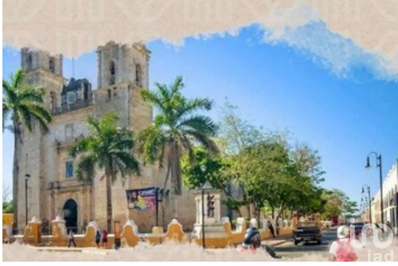 Terreno en Venta en Valladolid Centro, Valladolid, Yucatán | NEX-275353 | iad México | Foto 9 de 10
