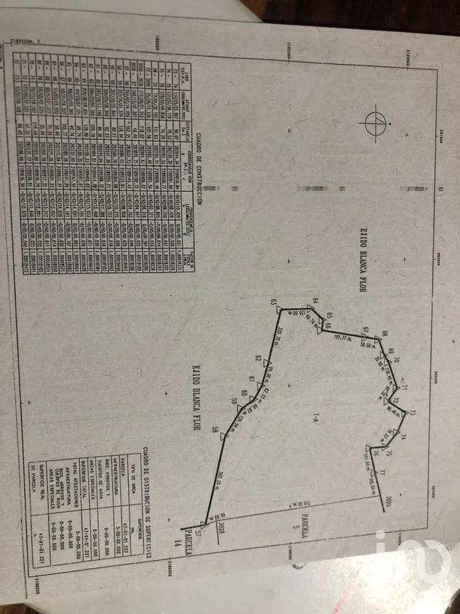 Terreno en Venta en Tzucacab Centro, Tzucacab, Yucatán | NEX-275354 | iad México | Foto 1 de 4