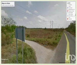 NEX-275355 - Terreno en Venta en Chapab, CP 97857, Yucatán.