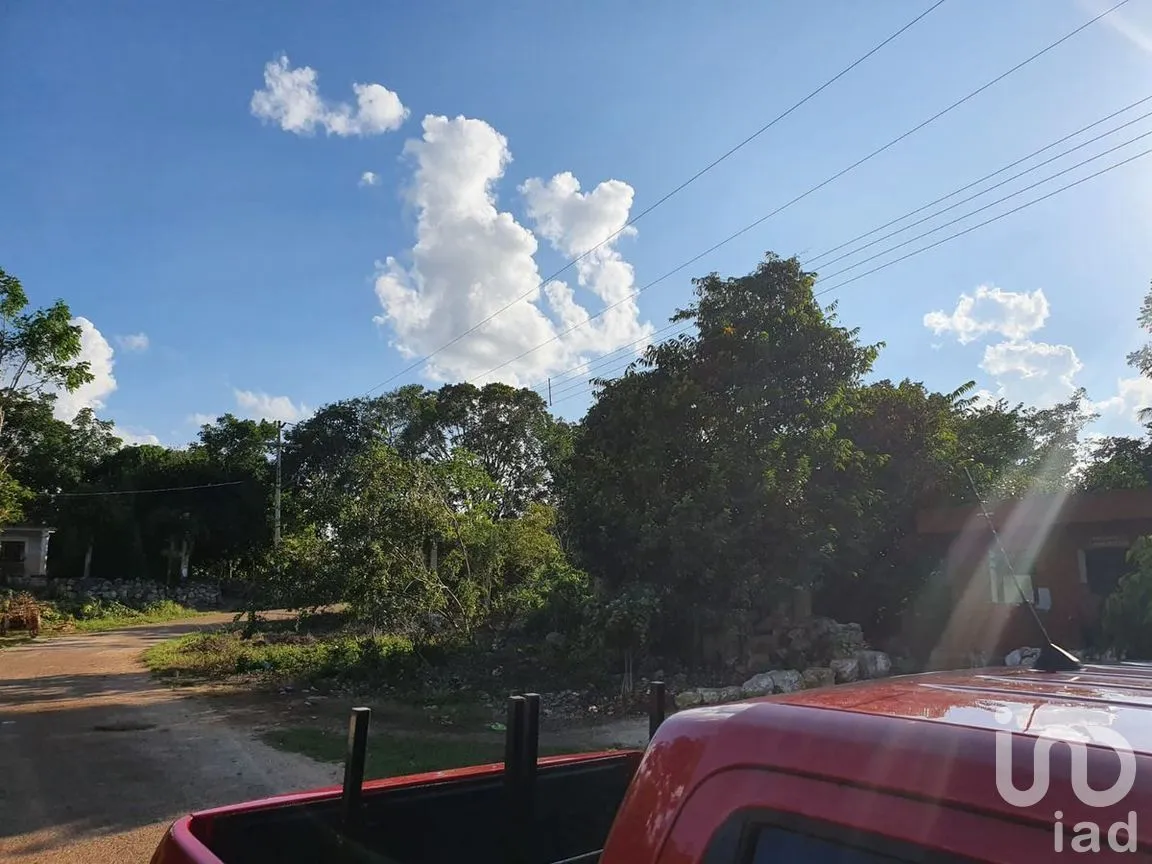 Terreno en Venta en Tixhualactun, Peto, Yucatán | NEX-275358 | iad México | Foto 7 de 10