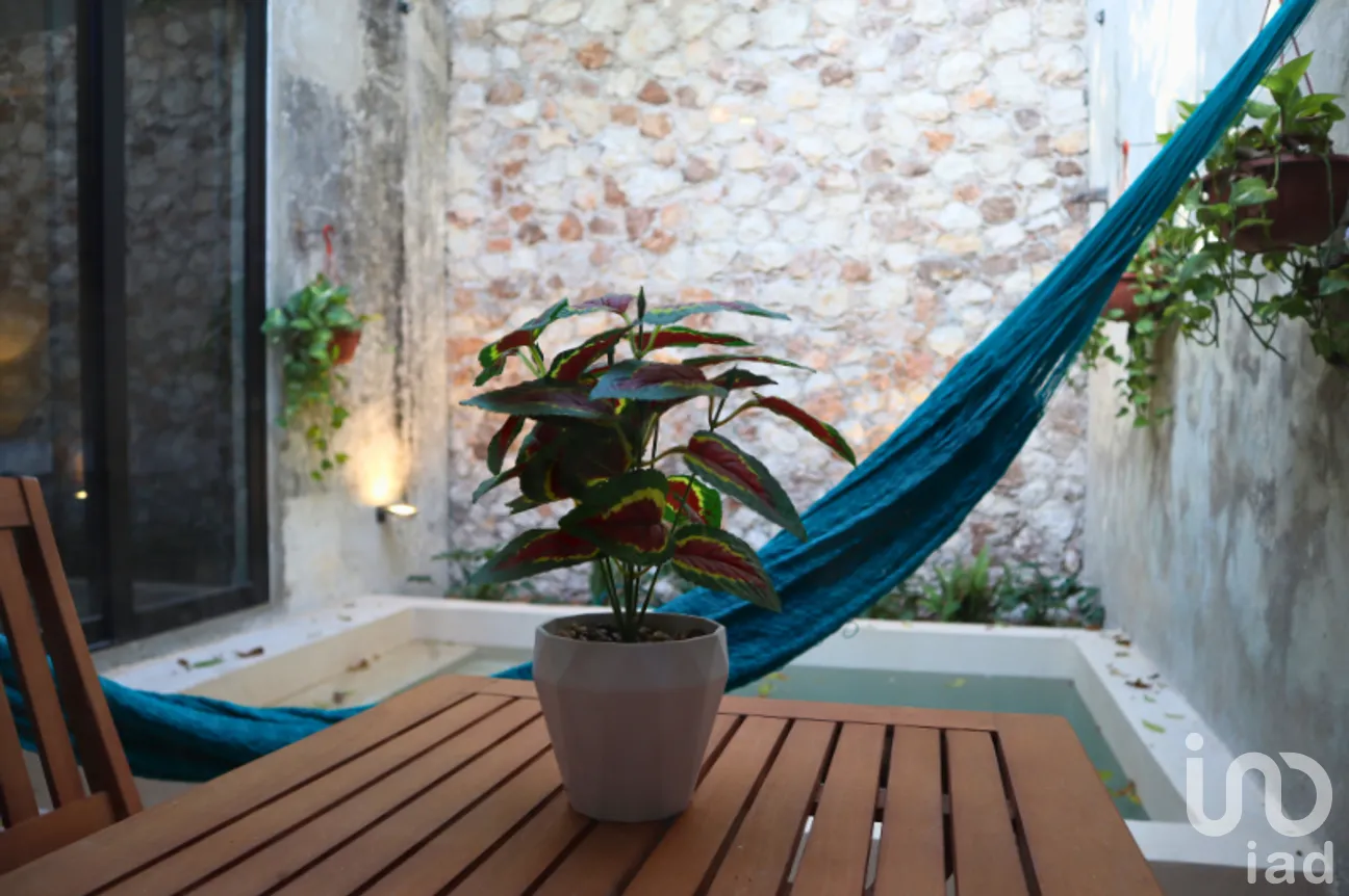 Casa en Renta en Mérida Centro, Mérida, Yucatán | NEX-275361 | iad México | Foto 11 de 15