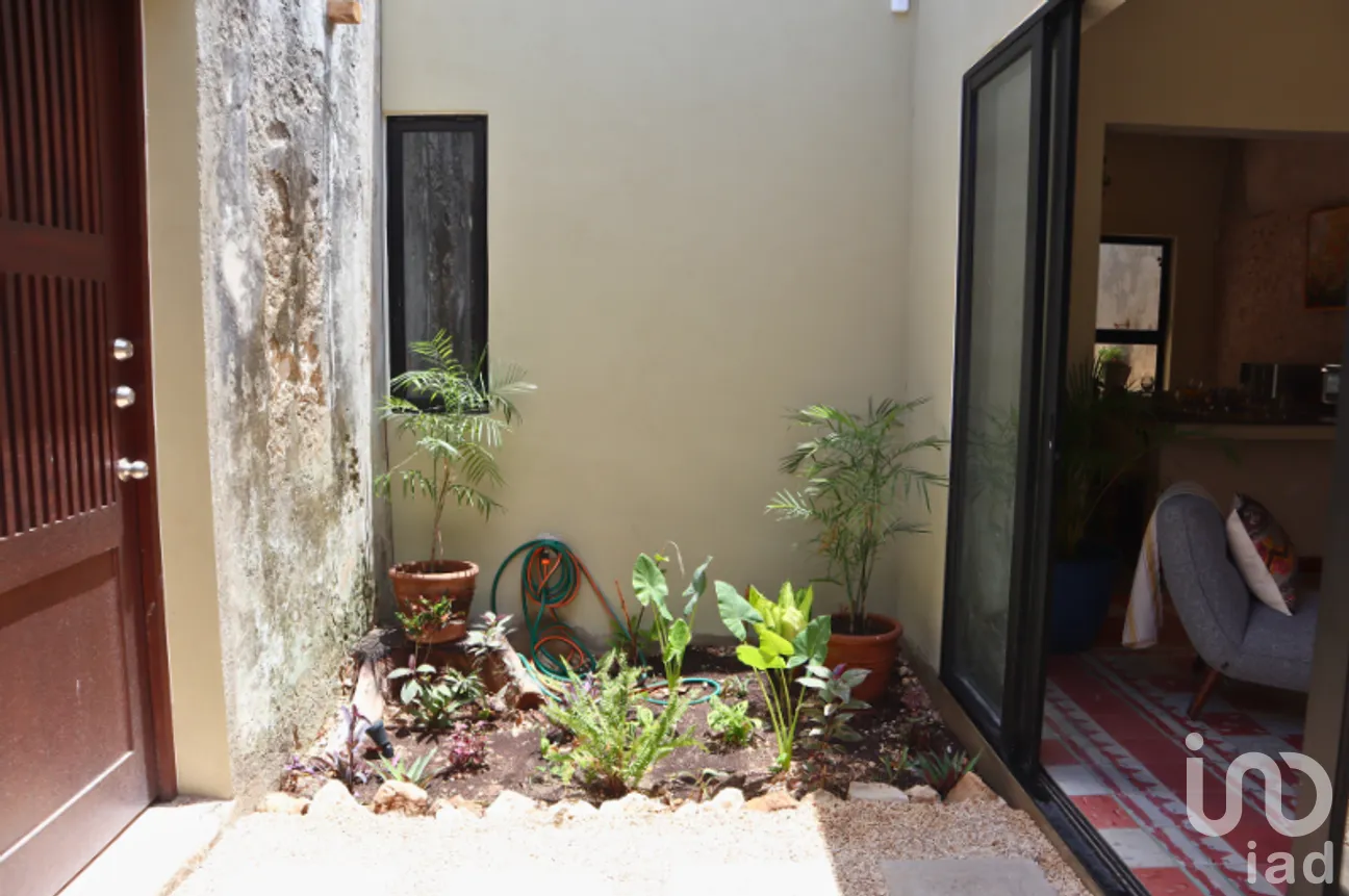 Casa en Renta en Mérida Centro, Mérida, Yucatán | NEX-275361 | iad México | Foto 13 de 15
