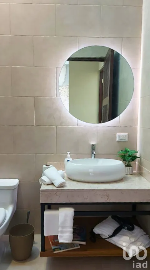 Casa en Renta en Mérida Centro, Mérida, Yucatán | NEX-275361 | iad México | Foto 14 de 15