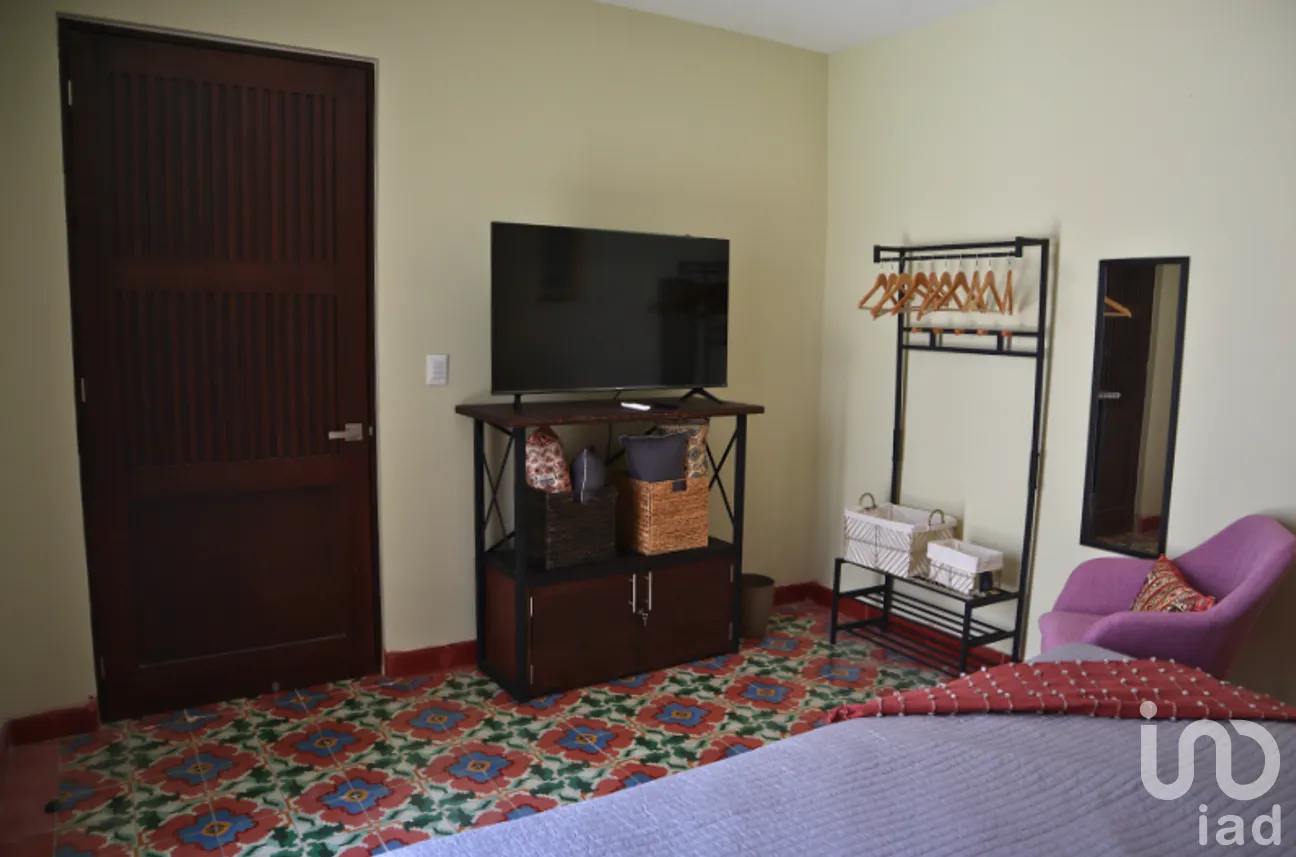 Casa en Renta en Mérida Centro, Mérida, Yucatán | NEX-275361 | iad México | Foto 8 de 15