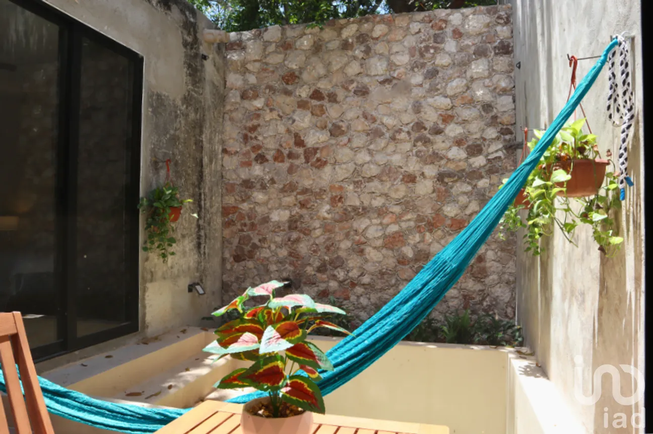 Casa en Renta en Mérida Centro, Mérida, Yucatán | NEX-275361 | iad México | Foto 10 de 15