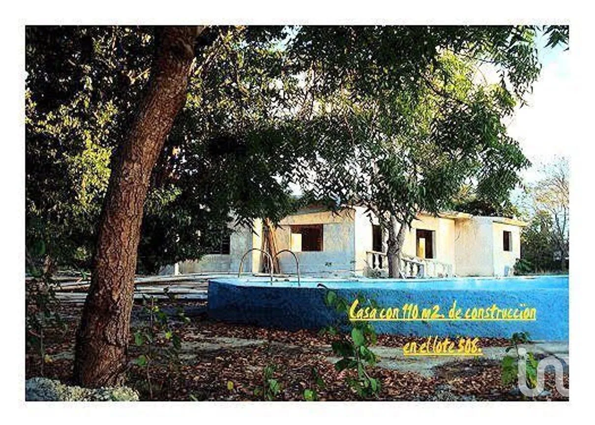Terreno en Venta en Dzununcán, Mérida, Yucatán | NEX-275368 | iad México | Foto 2 de 11