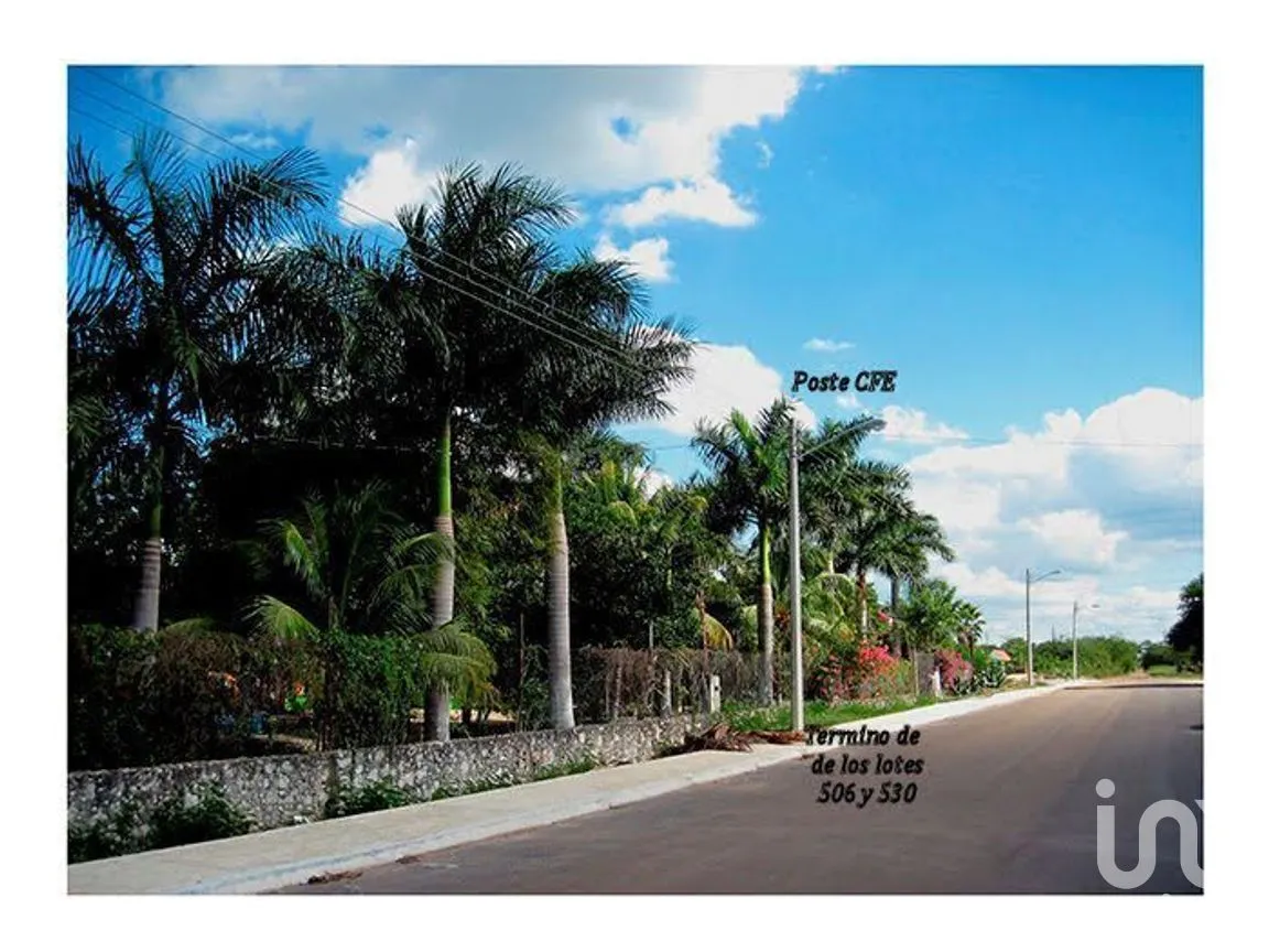 Terreno en Venta en Dzununcán, Mérida, Yucatán | NEX-275368 | iad México | Foto 5 de 11