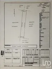 NEX-275369 - Terreno en Venta en Tzucacab Centro, CP 97960, Yucatán.