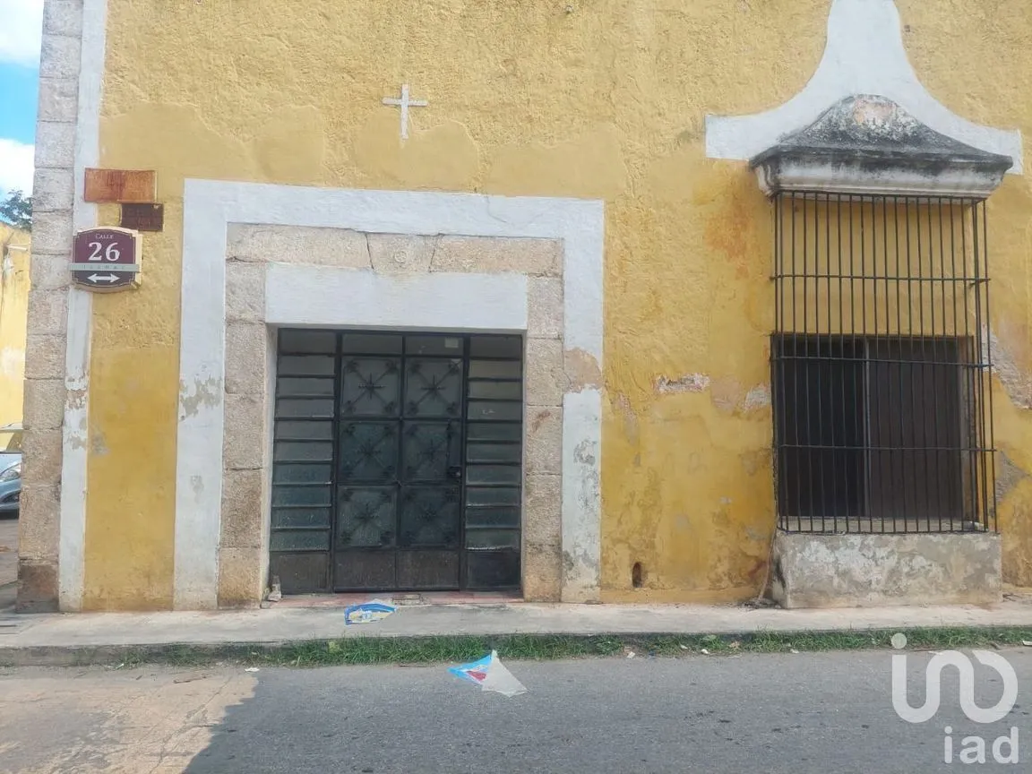 Casa en Venta en Izamal, Izamal, Yucatán | NEX-275374 | iad México | Foto 8 de 8