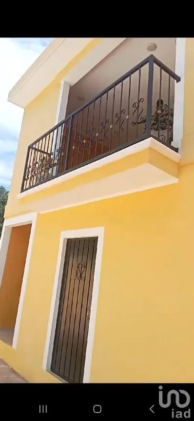 Casa en Venta en Izamal, Izamal, Yucatán | NEX-275375 | iad México | Foto 11 de 16