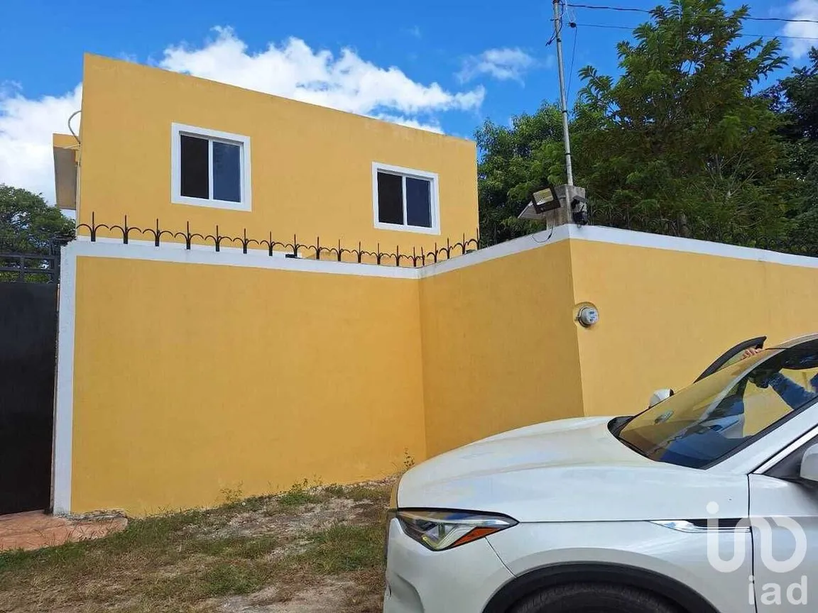 Casa en Venta en Izamal, Izamal, Yucatán | NEX-275375 | iad México | Foto 13 de 16
