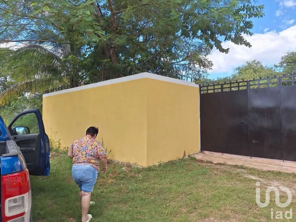 Casa en Venta en Izamal, Izamal, Yucatán | NEX-275375 | iad México | Foto 14 de 16