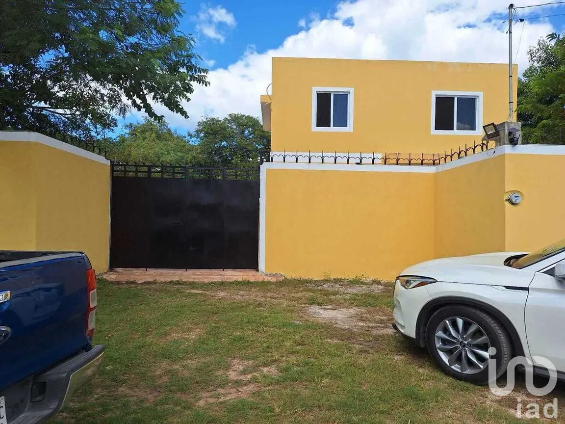 Casa en Venta en Izamal, Izamal, Yucatán | NEX-275375 | iad México | Foto 15 de 16