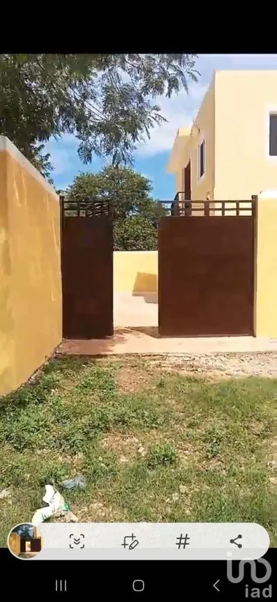 Casa en Venta en Izamal, Izamal, Yucatán | NEX-275375 | iad México | Foto 3 de 16